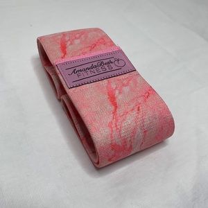 MARBLE RESISTANCE BAND